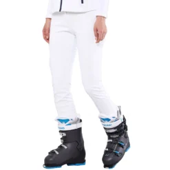 Pantalon De Ski Vuarnet Fuseaux Birley Pearl
