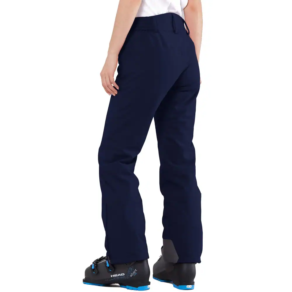 Pantalon De Ski Vuarnet Woman Tec Deville Stone 2 Pantalon De Ski Vuarnet Woman Tec Deville Stone – Image 2