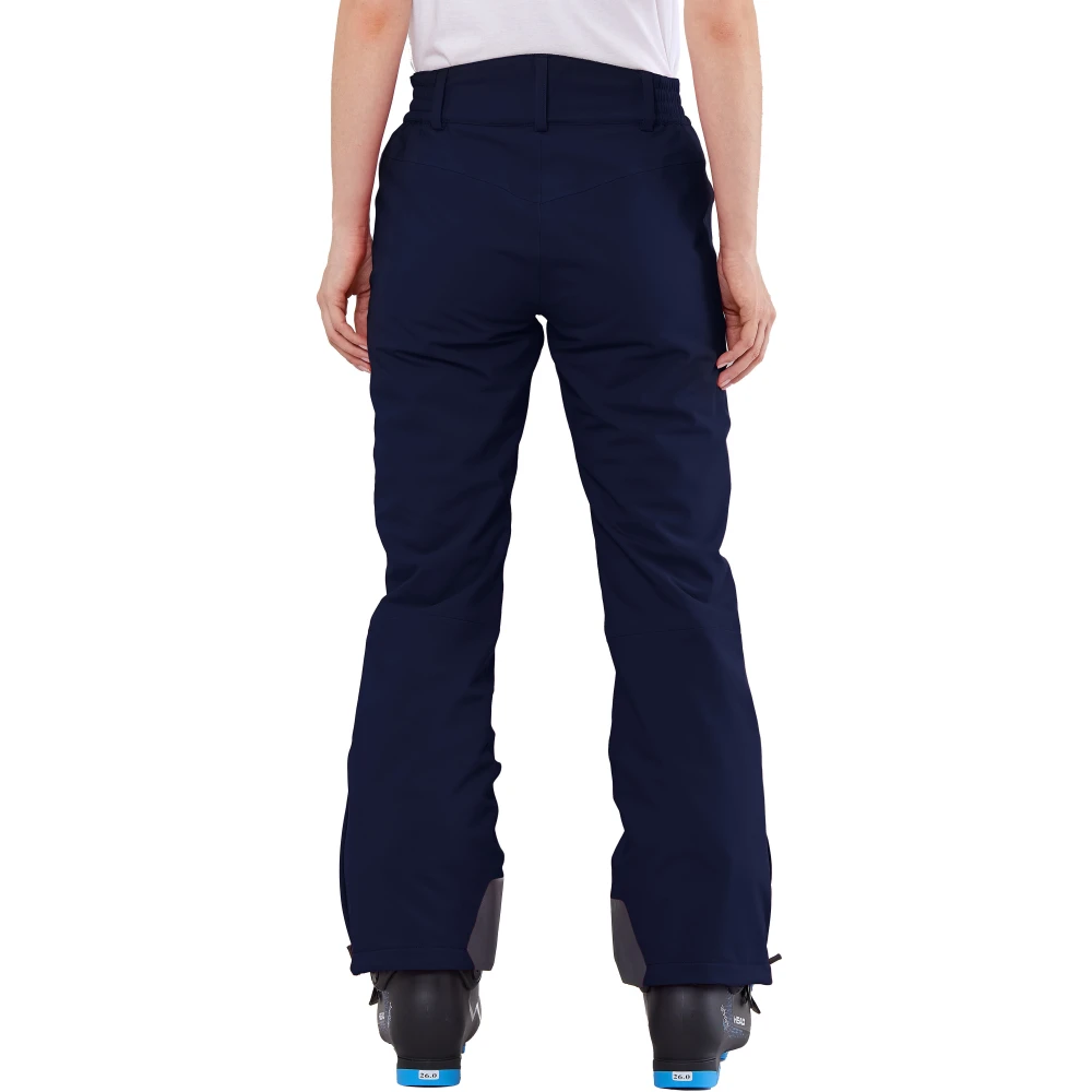 Pantalon De Ski Vuarnet Woman Tec Deville Stone 3 Pantalon De Ski Vuarnet Woman Tec Deville Stone – Image 3