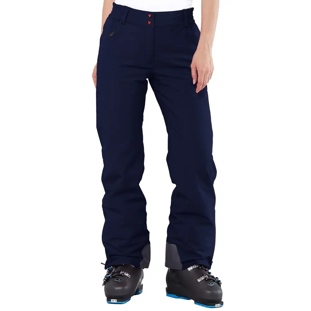 Pantalon De Ski Vuarnet Woman Tec Deville Stone 1 Pantalon De Ski Vuarnet Woman Tec Deville Stone