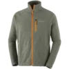 Polaire Columbia Fast Trek Ii Fz Fleece Alpine Tundra, Solarize