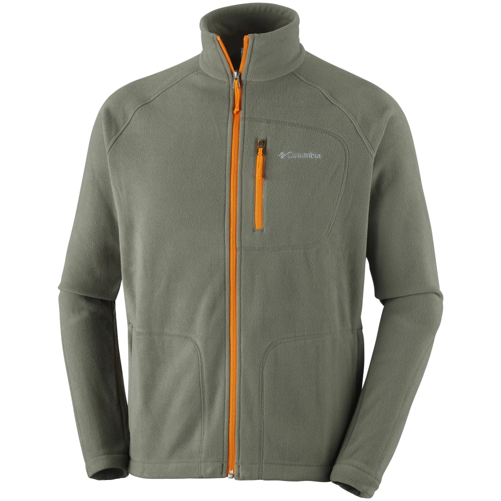 Polaire Columbia Fast Trek Ii Fz Fleece Alpine Tundra, Solarize 1 Polaire Columbia Fast Trek Ii Fz Fleece Alpine Tundra, Solarize