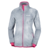 Polaire Columbia Pearl Plush Ii Fleece Cirrus Grey