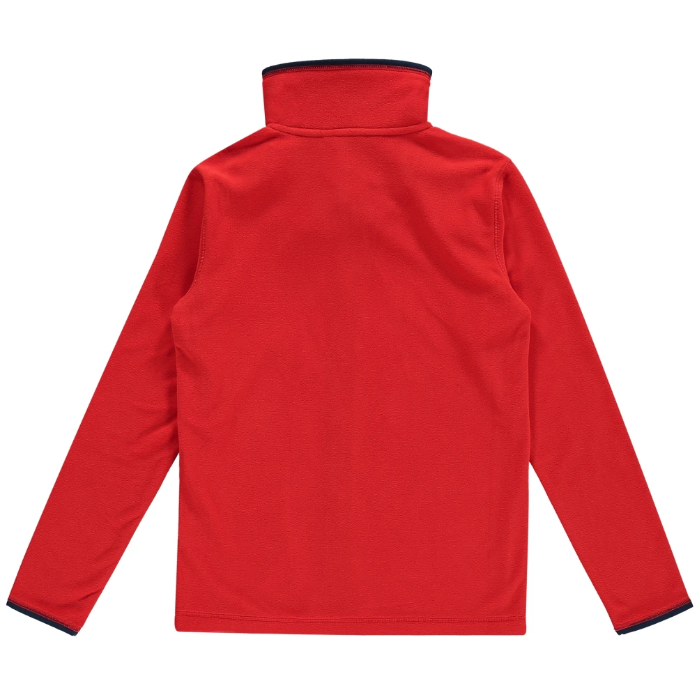 Polaire O'neill Pb Rails Full Zip Fleece Fiery Red 2 Polaire O'neill Pb Rails Full Zip Fleece Fiery Red – Image 2