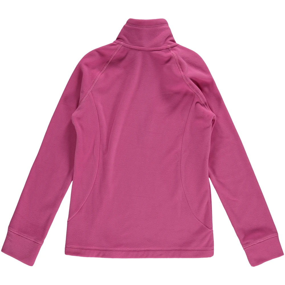 Polaire O'neill Pg Slope Half Zip Phlox Pink 2 Polaire O'neill Pg Slope Half Zip Phlox Pink – Image 2