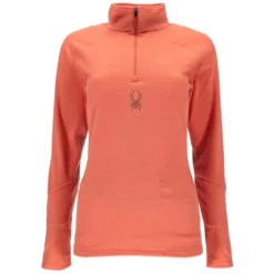 Polaire Spyder Shimmer Coral