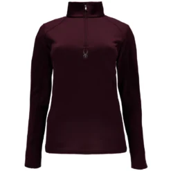 Sous-Vêtement Technique Spyder Savona Therma Stch Fini