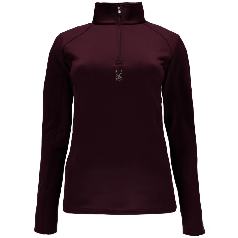 Sous-Vêtement Technique Spyder Savona Therma Stch Fini 1 Sous-Vêtement Technique Spyder Savona Therma Stch Fini