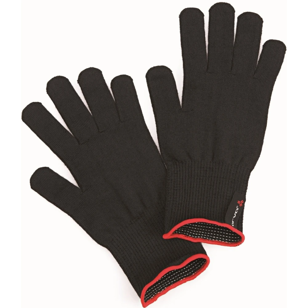 Sous-gants Arva Glove Thermoline Finger Touch Black 1 Sous-gants Arva Glove Thermoline Finger Touch Black