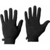 Sous-gants Junior Odlo Originals Warm Gloves Kids Black
