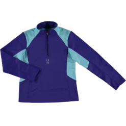 Sous-pull Spyder Girl's Savona Therma Stretch Pixie / Freeze