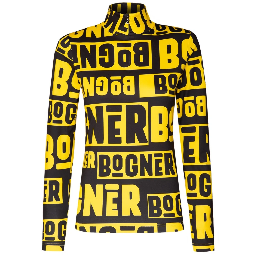 Sous-vêtement Technique Bogner Beline1 First Layer Sunny Moon 1 Sous-vêtement Technique Bogner Beline1 First Layer Sunny Moon