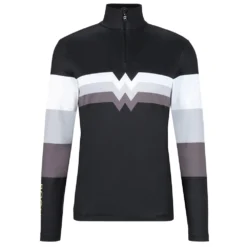 Sous-vêtement Technique Bogner Verti First Layer In Black