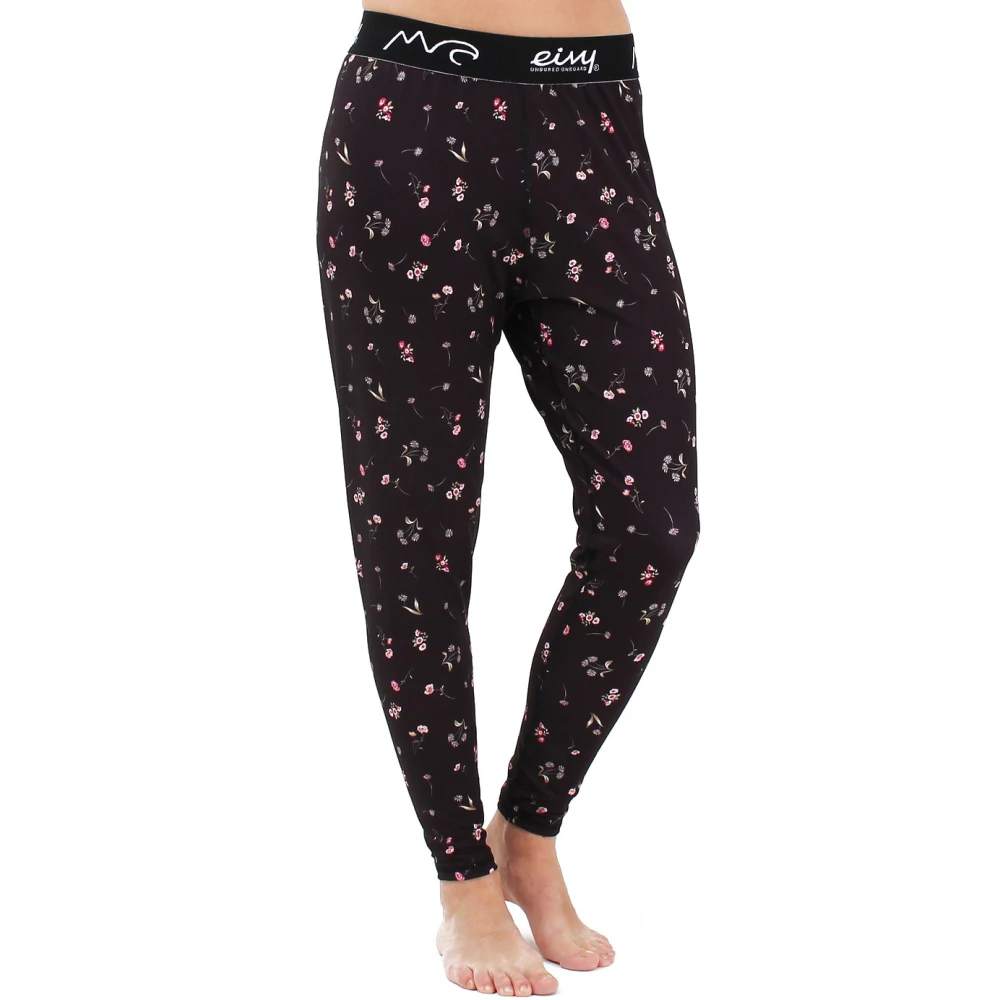 Sous-vêtement Technique Eivy Boyfriends Fit Winter Tights Daisy 1 Sous-vêtement Technique Eivy Boyfriends Fit Winter Tights Daisy