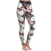 Sous-vêtement Technique Eivy Icecold Winter Tights Autumn Bloom