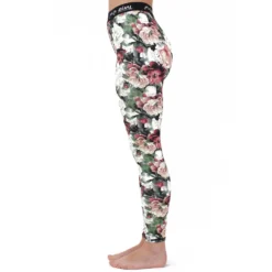 Sous-vêtement Technique Eivy Icecold Winter Tights Autumn Bloom 5 Sous-vêtement Technique Eivy Icecold Winter Tights Autumn Bloom -Hiver Vêtements Boutique sous vetement technique eivy icecold winter tights autumn bloom 2