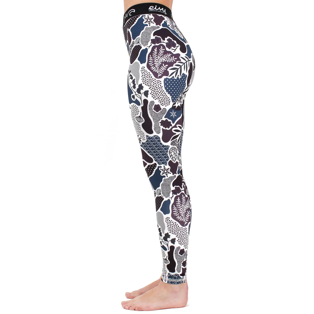 Sous-vêtement Technique Eivy Icecold Winter Tights Landscape 2 Sous-vêtement Technique Eivy Icecold Winter Tights Landscape – Image 2
