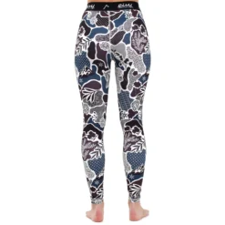 Sous-vêtement Technique Eivy Icecold Winter Tights Landscape 5 Sous-vêtement Technique Eivy Icecold Winter Tights Landscape -Hiver Vêtements Boutique sous vetement technique eivy icecold winter tights landscape 2