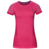 Sous-vêtement Technique Odlo Ceramicool Motion Pink