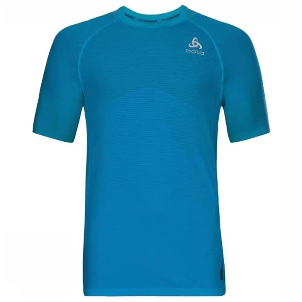 Sous-vêtement Technique Odlo Ceramicool Motion Top 1 Sous-vêtement Technique Odlo Ceramicool Motion Top