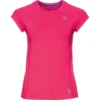 Sous-vêtement Technique Odlo Ceramicool Pro W Pink