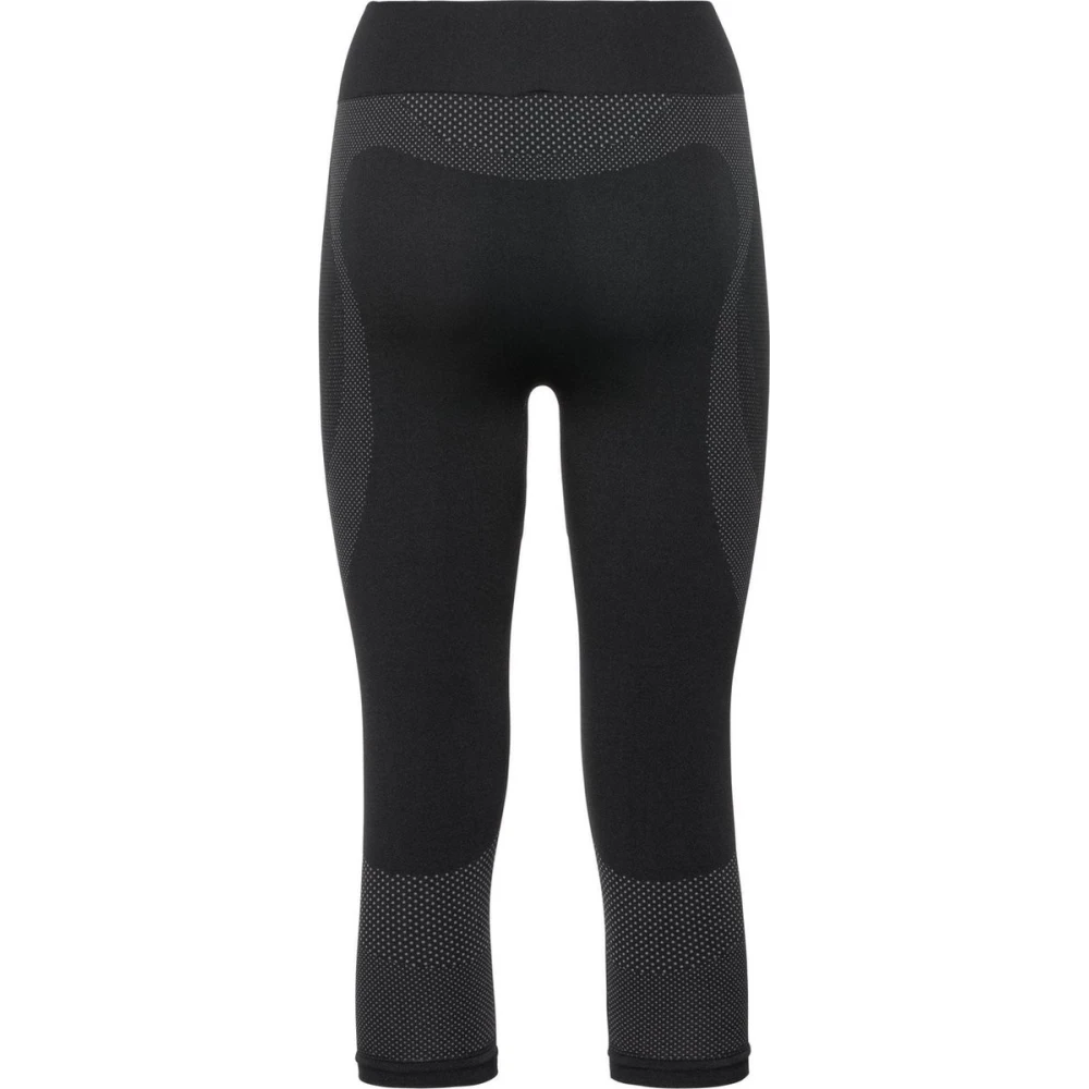 Sous-vêtement Technique Odlo Performance Warm 3/4 W 2 Sous-vêtement Technique Odlo Performance Warm 3/4 W – Image 2