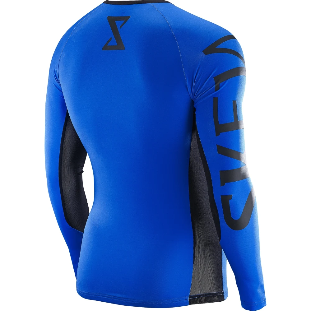 Sous-vêtement Technique Sken Adventure Top Blue 2 Sous-vêtement Technique Sken Adventure Top Blue – Image 2