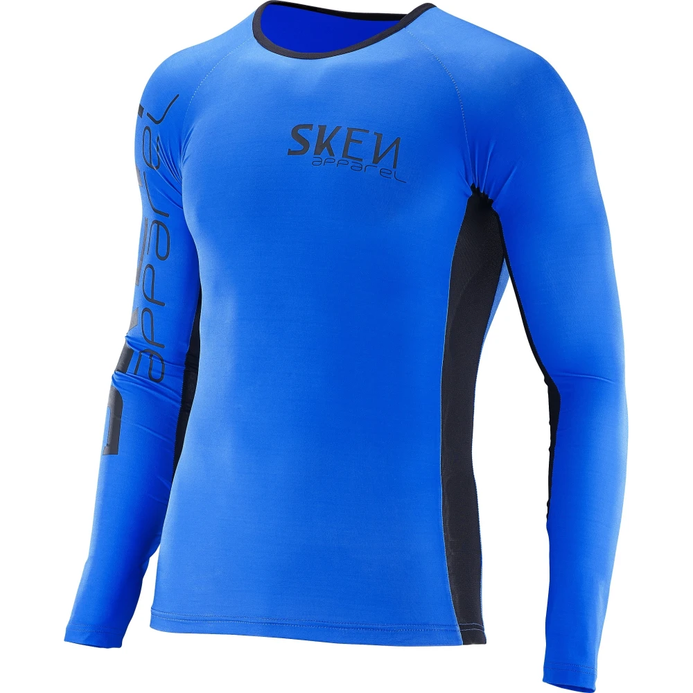 Sous-vêtement Technique Sken Adventure Top Blue 1 Sous-vêtement Technique Sken Adventure Top Blue
