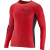 Sous-vêtement Technique Sken Adventure Top Red