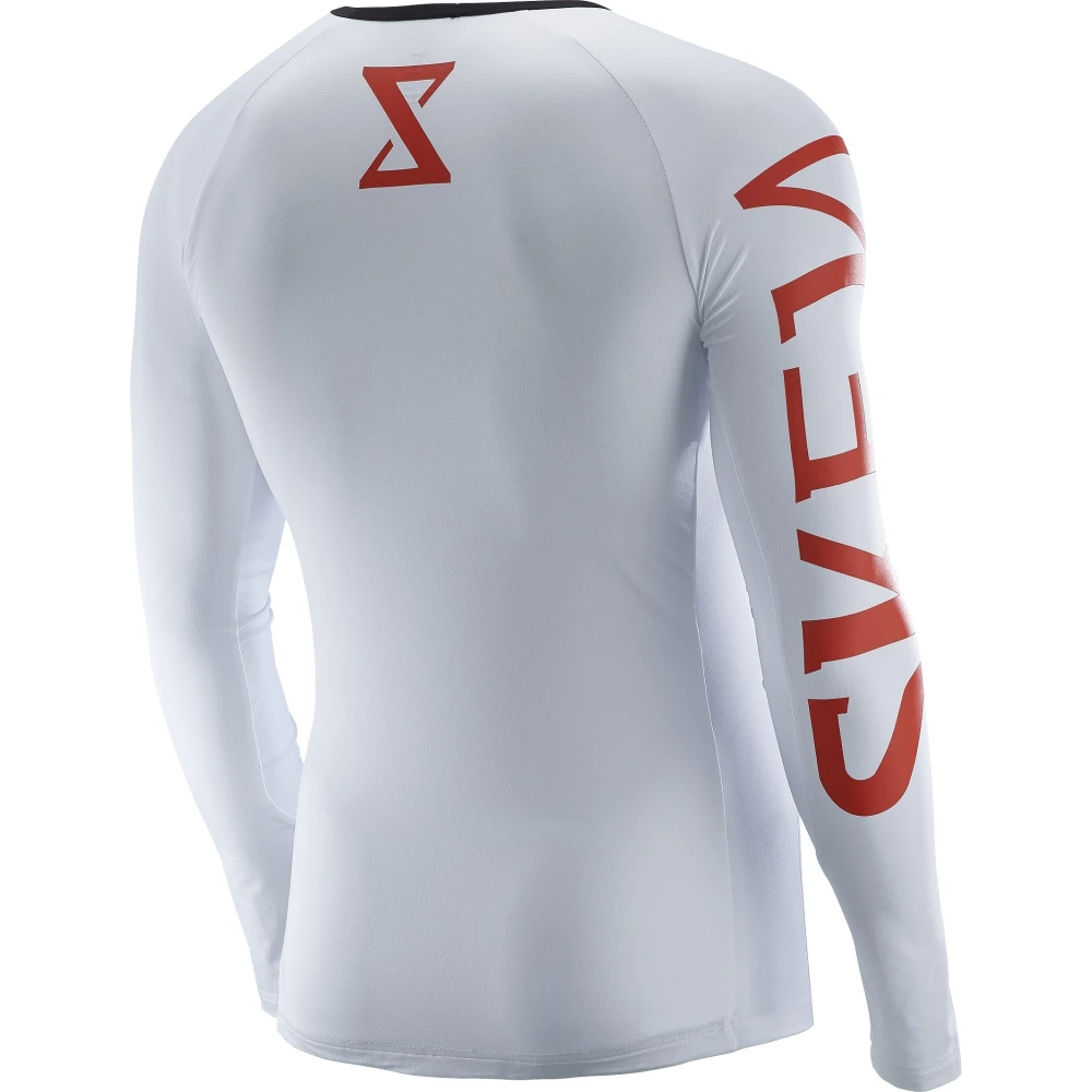 Sous-vêtement Technique Sken Adventure Top White 2 Sous-vêtement Technique Sken Adventure Top White – Image 2