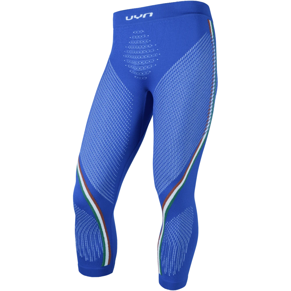 Sous-vêtement Technique Uyn Natyon Italy Pant Medium 2 Sous-vêtement Technique Uyn Natyon Italy Pant Medium – Image 2