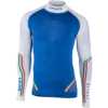 Sous-vêtement Technique Uyn Natyon Italy Turtle Neck