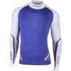 Sous-vêtement Technique Uyn Natyon Russia Turtle Neck