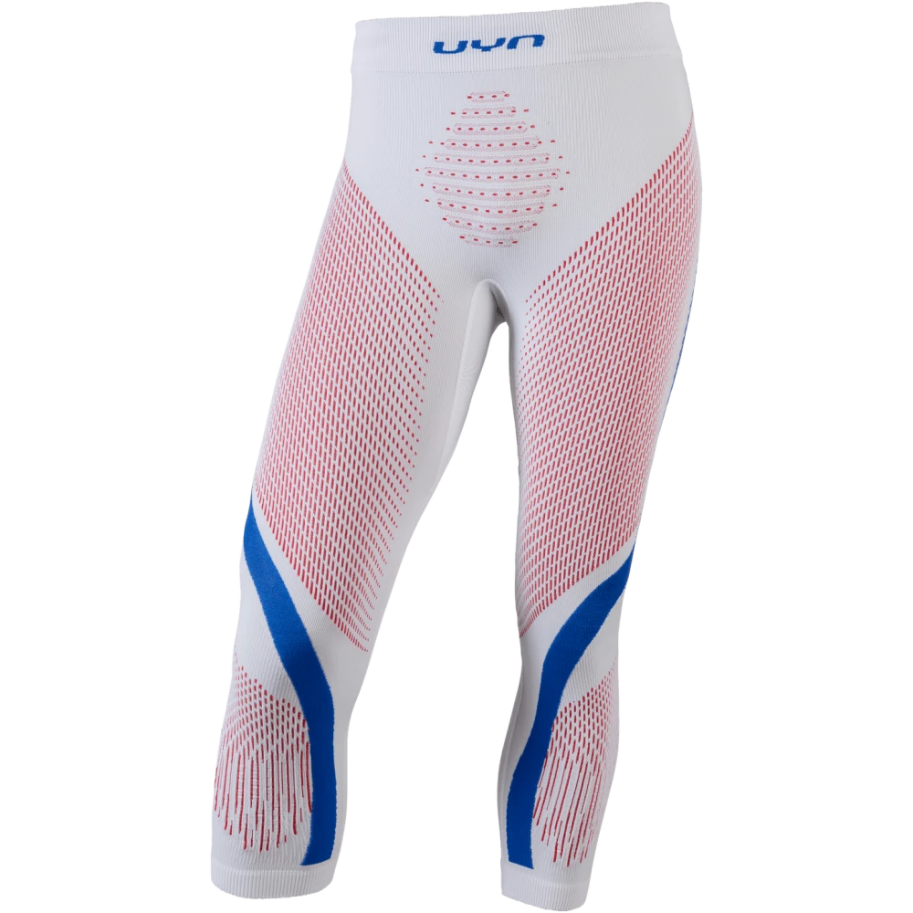 Sous-vêtement Technique Uyn Natyon Usa Pant Medium 1 Sous-vêtement Technique Uyn Natyon Usa Pant Medium