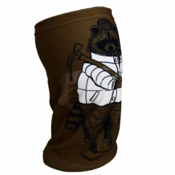 Tour De Cou Picture Organic Neckwarmer Climber