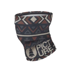 Tour De Cou Picture Organic Neckwarmer Orial