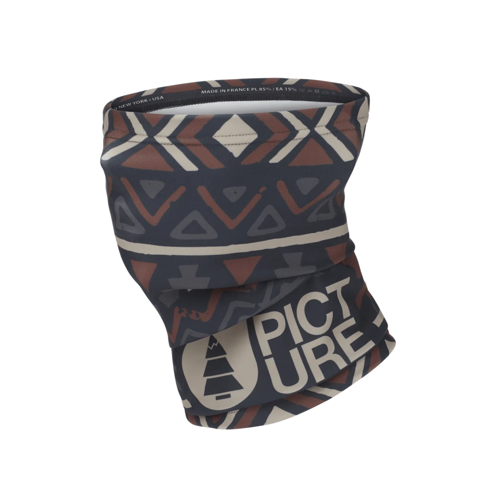 Tour De Cou Picture Organic Neckwarmer Orial 1 Tour De Cou Picture Organic Neckwarmer Orial