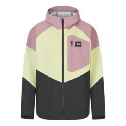 Veste à Capuche Picture Organic Abstral + 2,5L Jkt Swamp