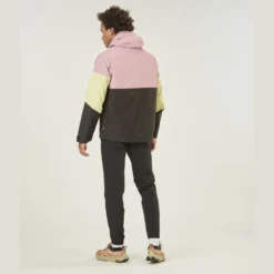 Veste à Capuche Picture Organic Abstral + 2,5L Jkt Swamp -Hiver Vêtements Boutique veste a capuche picture organic abstral 25l jkt swamp 3