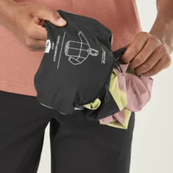 Veste à Capuche Picture Organic Abstral + 2,5L Jkt Swamp -Hiver Vêtements Boutique veste a capuche picture organic abstral 25l jkt swamp 4