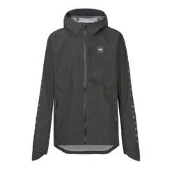 Veste à Capuche Picture Organic Granity + 2,5L Jkt Black
