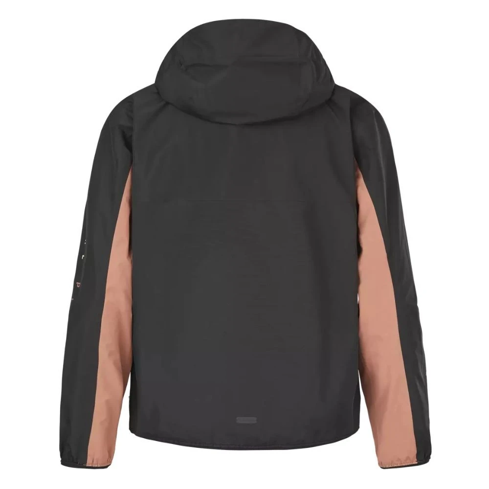 Veste à Capuche Picture Organic Granity + 2,5L W Jkt Black 2 Veste à Capuche Picture Organic Granity + 2,5L W Jkt Black – Image 2