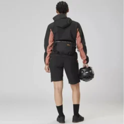 Veste à Capuche Picture Organic Granity + 2,5L W Jkt Black 8 Veste à Capuche Picture Organic Granity + 2,5L W Jkt Black -Hiver Vêtements Boutique veste a capuche picture organic granity 25l w jkt black 3