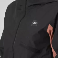 Veste à Capuche Picture Organic Granity + 2,5L W Jkt Black 9 Veste à Capuche Picture Organic Granity + 2,5L W Jkt Black -Hiver Vêtements Boutique veste a capuche picture organic granity 25l w jkt black 4