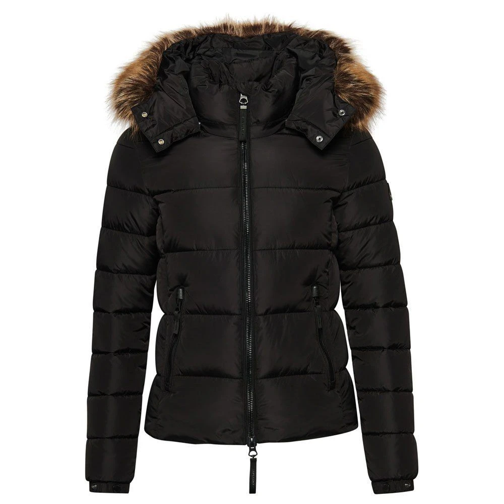 Veste A Capuche Superdry Mountain Hood Fuji Luxe 1 Veste A Capuche Superdry Mountain Hood Fuji Luxe