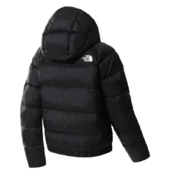 Veste A Capuche The North Face Hyalite Down Hoodie Tnf Black