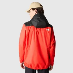 Veste à Capuche The North Face M Quest Zip-In Jacket Fiery Red / Tnf Black 9 Veste à Capuche The North Face M Quest Zip-In Jacket Fiery Red / Tnf Black -Hiver Vêtements Boutique veste a capuche the north face m quest zip in jacket fiery red tnf black 1 4