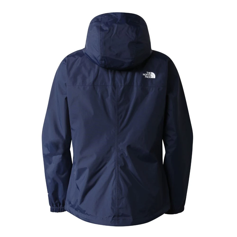 Veste A Capuche The North Face W Antora Jacket Summit Navy 2 Veste A Capuche The North Face W Antora Jacket Summit Navy – Image 2
