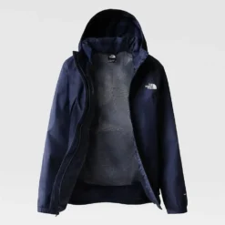 Veste A Capuche The North Face W Antora Jacket Summit Navy 8 Veste A Capuche The North Face W Antora Jacket Summit Navy -Hiver Vêtements Boutique veste a capuche the north face w antora jacket summit navy 2