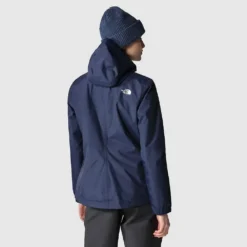 Veste A Capuche The North Face W Antora Jacket Summit Navy 11 Veste A Capuche The North Face W Antora Jacket Summit Navy -Hiver Vêtements Boutique veste a capuche the north face w antora jacket summit navy 5